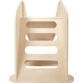 small foot Indoor Giraffe Slide Wildlife