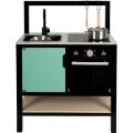 small foot Children's kitchen industrial