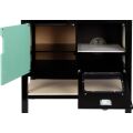 small foot Children's kitchen industrial