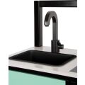 small foot Children's kitchen industrial