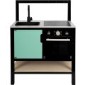 small foot Children's kitchen industrial