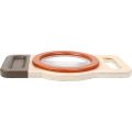small foot Large magnifying glass XXL Discover