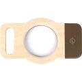 small foot Large magnifying glass XXL Discover