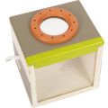 small foot Discover insect observation box