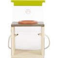 small foot Discover insect observation box