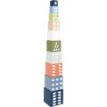 small foot Stacking Blocks Arctic