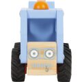 small foot Tow Truck
