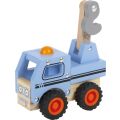 small foot Tow Truck