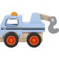 small foot Tow Truck
