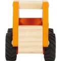 small foot Wooden Excavator