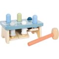 small foot Arctic hammer
