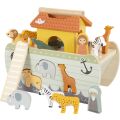 small foot Noah's Ark Safari