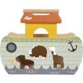 small foot Noah's Ark Safari