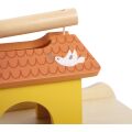 small foot Noah's Ark Safari