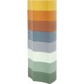 Small Foot Colorful Safari Puzzle