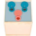 small foot Sensory and touch box Sensory