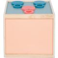 small foot Sensory and touch box Sensory
