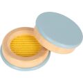 small foot Touch Pixel Sensory