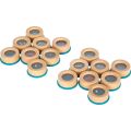 small foot Sensory listening memory game