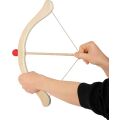 small foot Children's bow and arrow Active