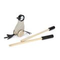 small foot Penguin Rider