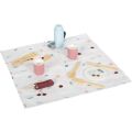 small foot Picnic backpack with accessories Tasty