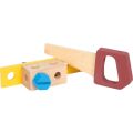 small foot Toolbox Workshop