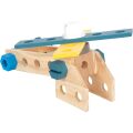 small foot Toolbox Workshop