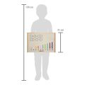 small foot Counting in wooden box Educate