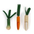 small foot Fresh fruit and vegetable slicer set