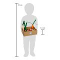 small foot Fresh fruit and vegetable slicer set