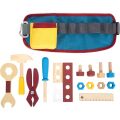 small foot Tool Belt Workshop