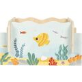 small foot Fish Catching Game