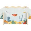 small foot Fish Catching Game