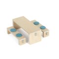small foot Dollhouse furniture Kitchen
