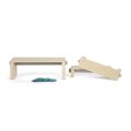 small foot Dollhouse furniture Kitchen
