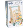 small foot Baby walker Safari