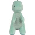 small foot Plush T. rex Green Dino