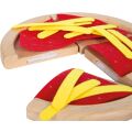 Small Foot Pizzeria Set