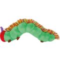 small foot Plush Very Hungry Caterpillar