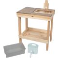 small foot Mud Kitchen