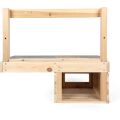 small foot Suspended Mud Kitchen