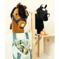 small foot Stajňa pre koníkov Hobby Horse