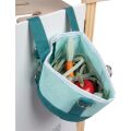 small foot Horse feed set with a bag
