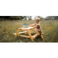 small foot Children’s picnic table