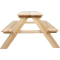 small foot Children’s picnic table