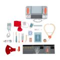 small foot Emergency Doctor Set with Bag