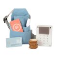 small foot Waiter Play Set