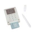 small foot Waiter Play Set
