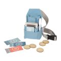 small foot Waiter Play Set